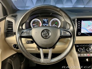 Škoda Karoq 1.0TSI DSG STYLE, NAVIGAC 2019