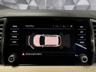 Škoda Karoq 1.0TSI DSG STYLE, NAVIGAC 2019