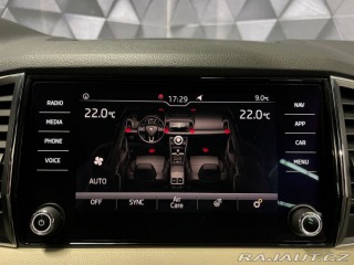 Škoda Karoq 1.0TSI DSG STYLE, NAVIGAC 2019