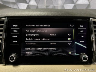 Škoda Karoq 1.0TSI DSG STYLE, NAVIGAC 2019