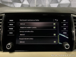 Škoda Karoq 1.0TSI DSG STYLE, NAVIGAC 2019