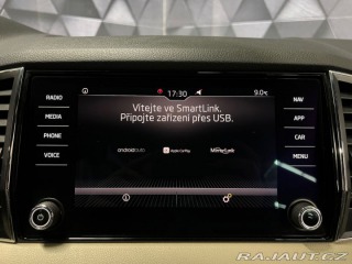 Škoda Karoq 1.0TSI DSG STYLE, NAVIGAC 2019