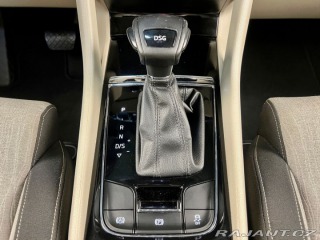 Škoda Karoq 1.0TSI DSG STYLE, NAVIGAC 2019