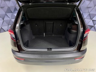 Škoda Karoq 1.0TSI DSG STYLE, NAVIGAC 2019