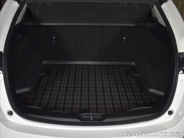 Mazda CX-5 2,0 headup,360,tažný,BLIS 2019