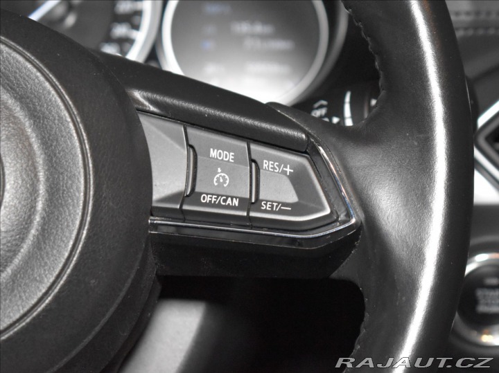 Mazda CX-5 2,0 headup,360,tažný,BLIS 2019