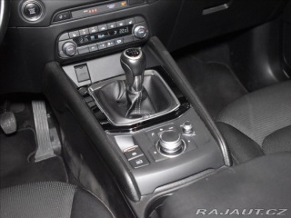 Mazda CX-5 2,0 headup,360,tažný,BLIS 2019