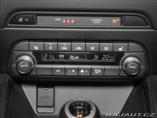 Mazda CX-5 2,0 headup,360,tažný,BLIS 2019