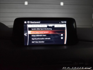 Mazda CX-5 2,0 headup,360,tažný,BLIS 2019