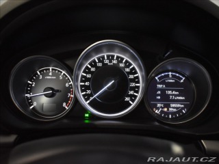 Mazda CX-5 2,0 headup,360,tažný,BLIS 2019