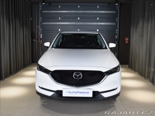 Mazda CX-5 2,0 headup,360,tažný,BLIS 2019