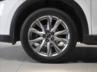 Mazda CX-5 2,0 headup,360,tažný,BLIS 2019