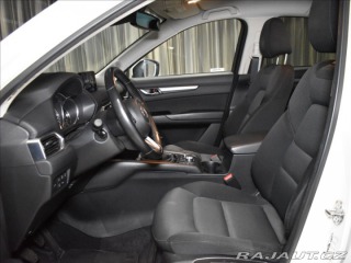 Mazda CX-5 2,0 headup,360,tažný,BLIS 2019