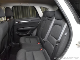 Mazda CX-5 2,0 headup,360,tažný,BLIS 2019