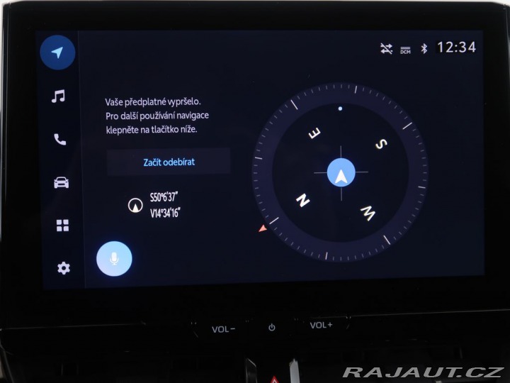 Toyota Corolla 1.8Hybrid,1Maj,CZ,Style 2024