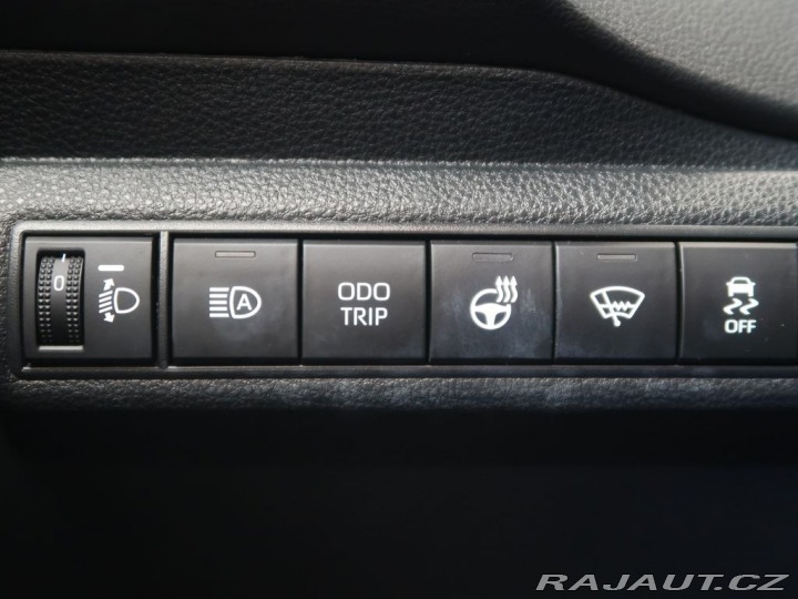 Toyota Corolla 1.8Hybrid,1Maj,CZ,Style 2024