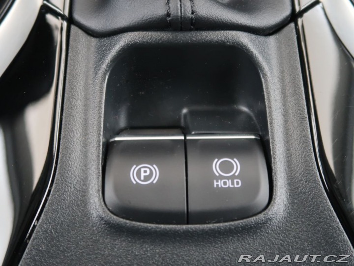 Toyota Corolla 1.8Hybrid,1Maj,CZ,Style 2024