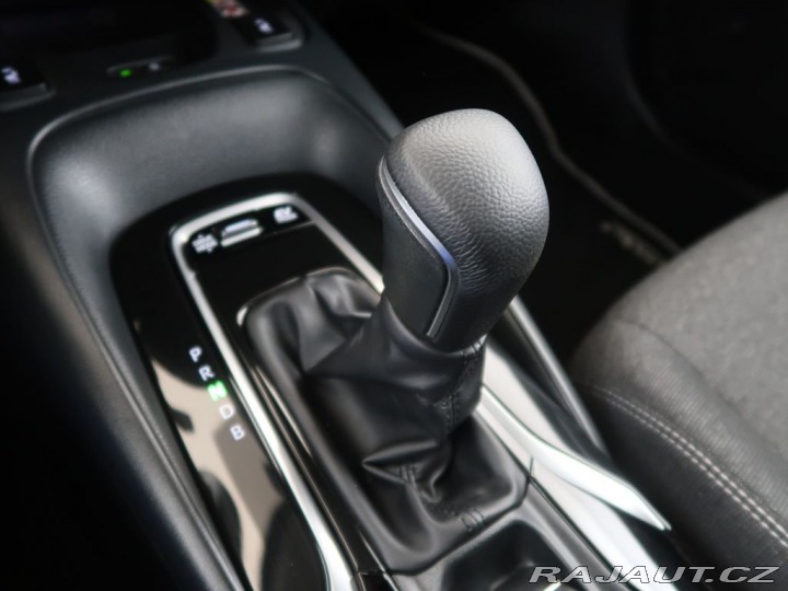 Toyota Corolla 1.8Hybrid,1Maj,CZ,Style 2024