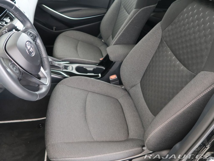 Toyota Corolla 1.8Hybrid,1Maj,CZ,Style 2024