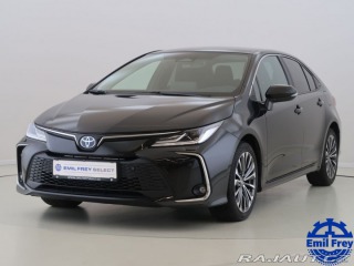 Toyota Corolla 1.8Hybrid,1Maj,CZ,Style 2024