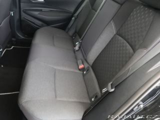 Toyota Corolla 1.8Hybrid,1Maj,CZ,Style 2024