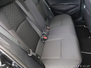 Toyota Corolla 1.8Hybrid,1Maj,CZ,Style 2024