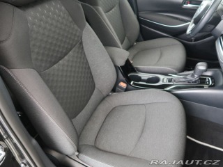 Toyota Corolla 1.8Hybrid,1Maj,CZ,Style 2024