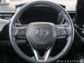 Toyota Corolla 1.8Hybrid,1Maj,CZ,Style 2024