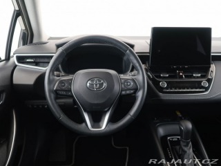Toyota Corolla 1.8Hybrid,1Maj,CZ,Style 2024