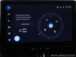 Toyota Corolla 1.8Hybrid,1Maj,CZ,Style 2024