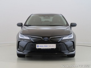 Toyota Corolla 1.8Hybrid,1Maj,CZ,Style 2024