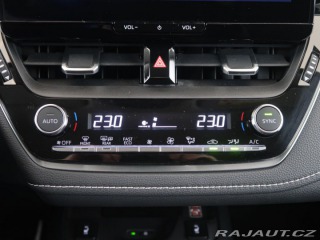 Toyota Corolla 1.8Hybrid,1Maj,CZ,Style 2024