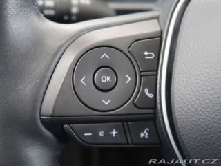 Toyota Corolla 1.8Hybrid,1Maj,CZ,Style 2024