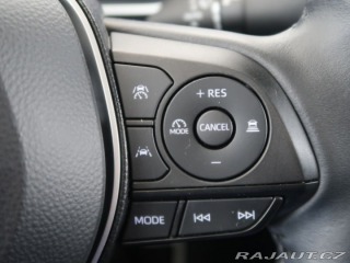 Toyota Corolla 1.8Hybrid,1Maj,CZ,Style 2024