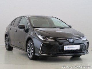 Toyota Corolla 1.8Hybrid,1Maj,CZ,Style 2024
