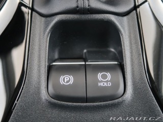 Toyota Corolla 1.8Hybrid,1Maj,CZ,Style 2024