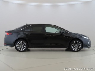 Toyota Corolla 1.8Hybrid,1Maj,CZ,Style 2024
