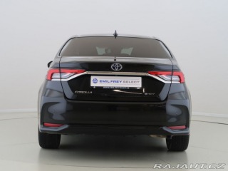 Toyota Corolla 1.8Hybrid,1Maj,CZ,Style 2024