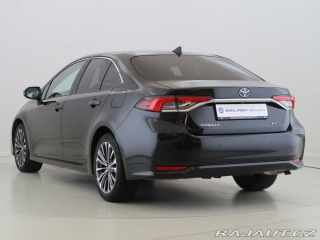 Toyota Corolla 1.8Hybrid,1Maj,CZ,Style 2024