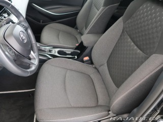 Toyota Corolla 1.8Hybrid,1Maj,CZ,Style 2024