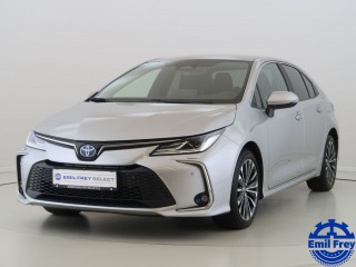 Toyota Corolla 1.8Hybrid,1Maj,CZ,Style