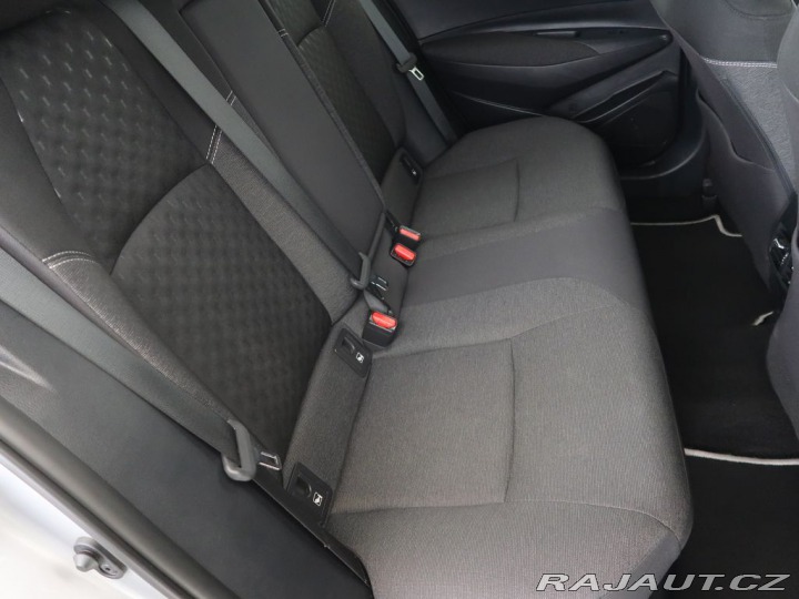 Toyota Corolla 1.8Hybrid,1Maj,CZ,Style 2023