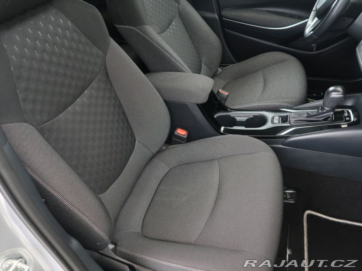 Toyota Corolla 1.8Hybrid,1Maj,CZ,Style 2023