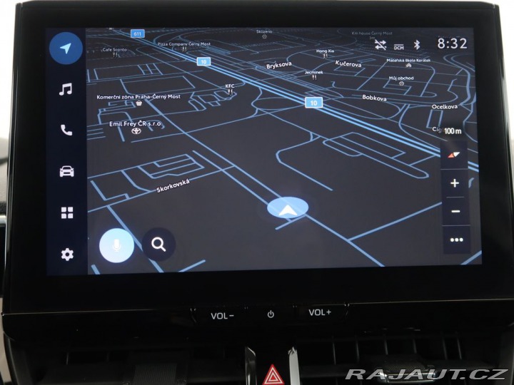 Toyota Corolla 1.8Hybrid,1Maj,CZ,Style 2023