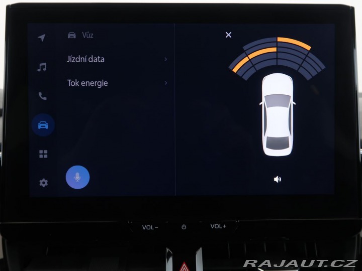 Toyota Corolla 1.8Hybrid,1Maj,CZ,Style 2023