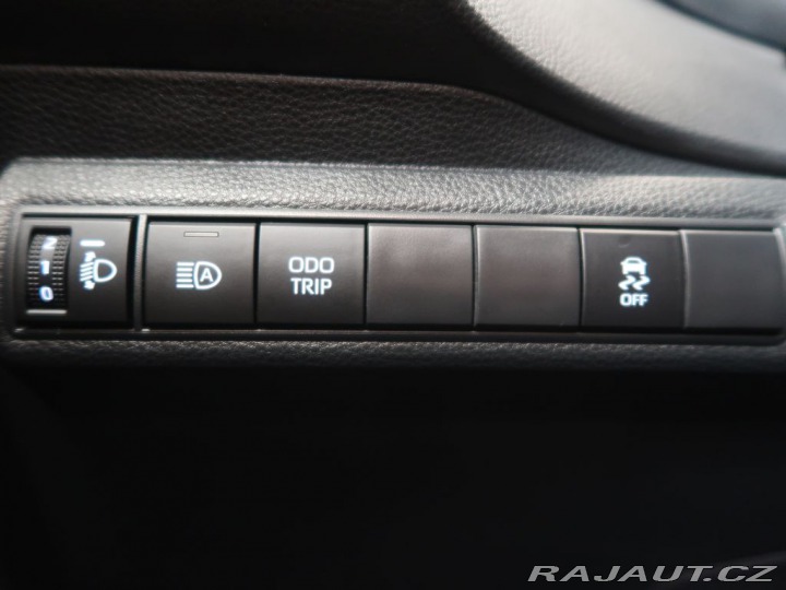 Toyota Corolla 1.8Hybrid,1Maj,CZ,Style 2023