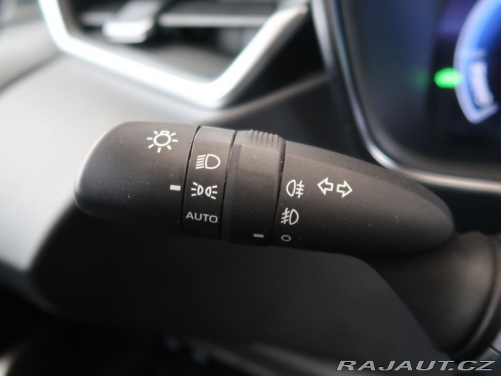 Toyota Corolla 1.8Hybrid,1Maj,CZ,Style 2023
