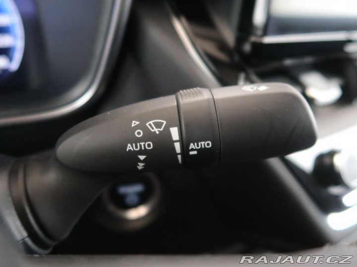 Toyota Corolla 1.8Hybrid,1Maj,CZ,Style 2023