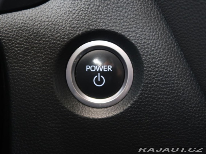 Toyota Corolla 1.8Hybrid,1Maj,CZ,Style 2023