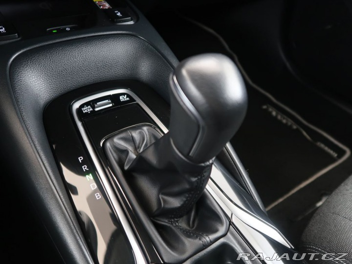 Toyota Corolla 1.8Hybrid,1Maj,CZ,Style 2023